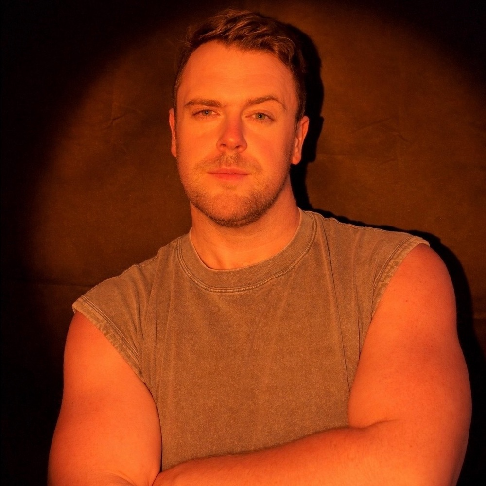 Meet your Posher, Ryan